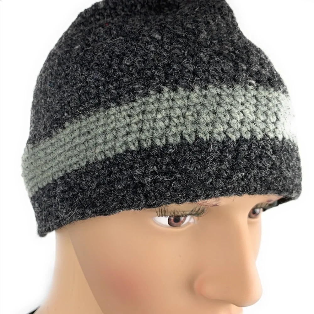 Men’s winter watch cap